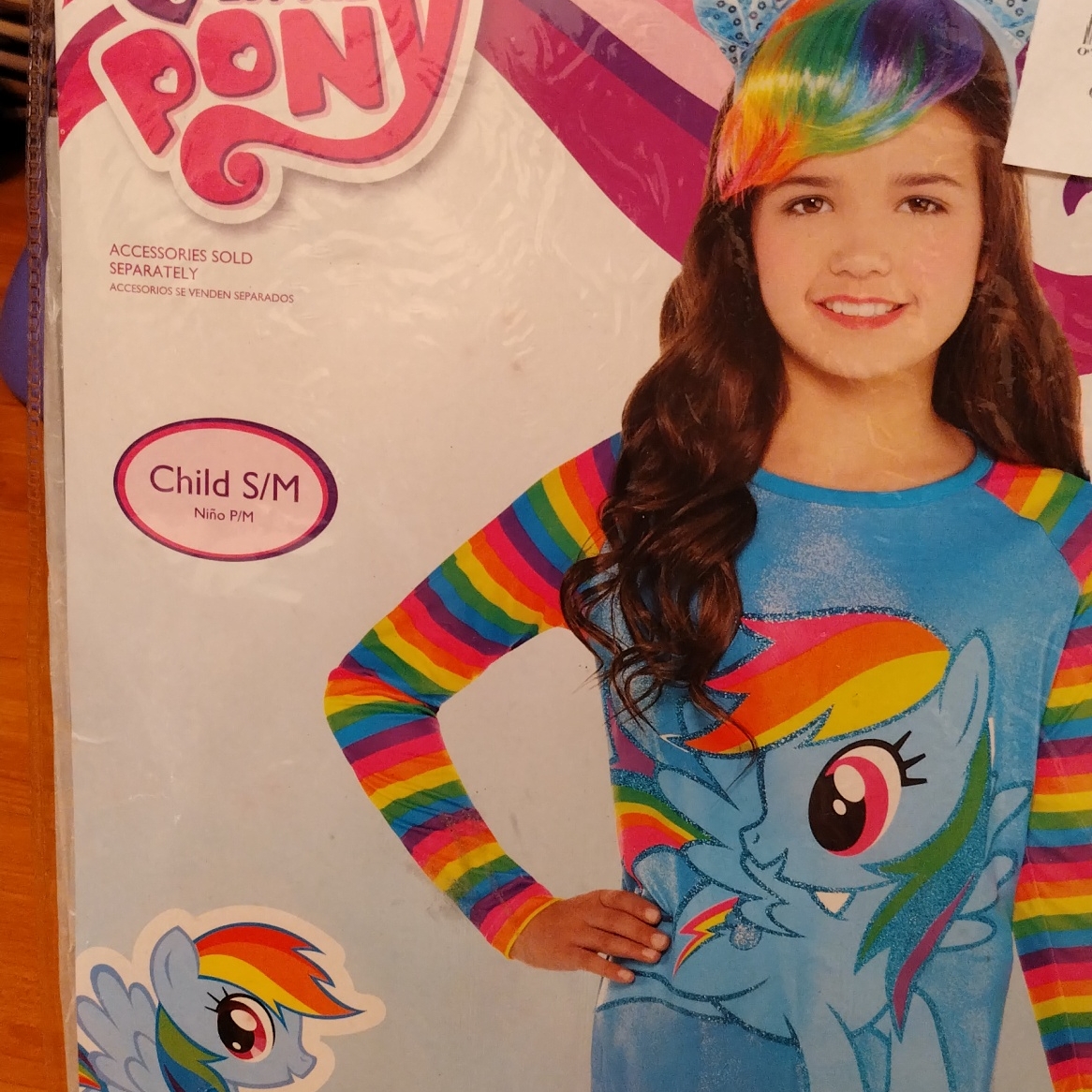 My Little Pony